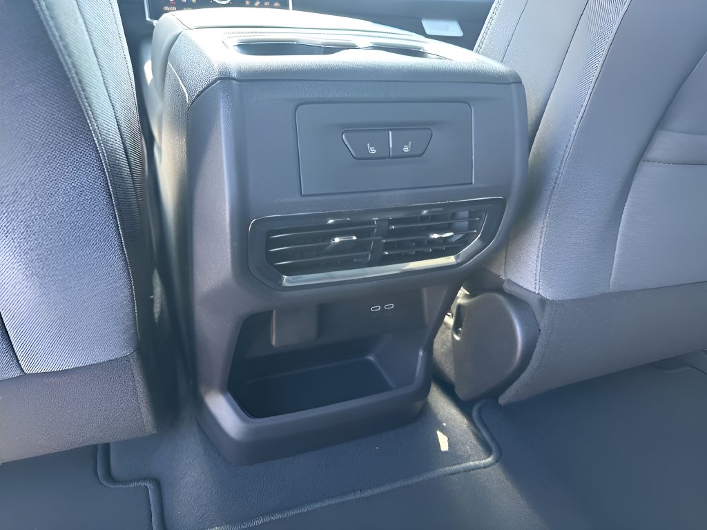 New 2026 Black GMC Elevation image 21
