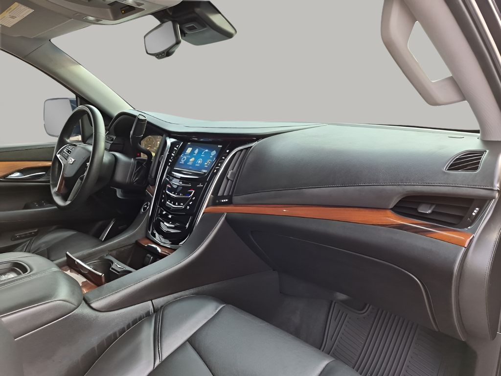 Used Car 2015 Cadillac Escalade  Premium For Sale Under $25,000 In Austin, Texas