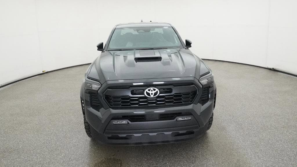 Thumbnail: 2025 Toyota Tacoma - 11