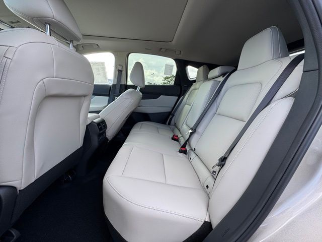 New 2026 Nissan Murano SUV