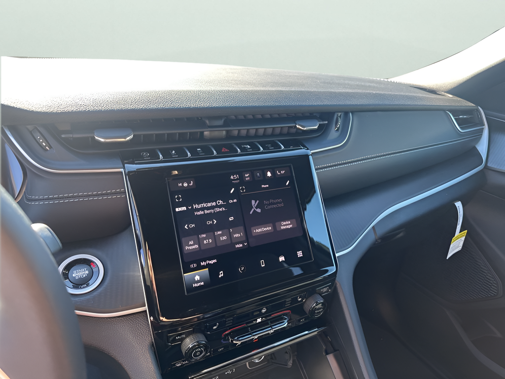 New Car 2025 Jeep Grand Cherokee L  For Sale Under $40,000 In Austin, Texas