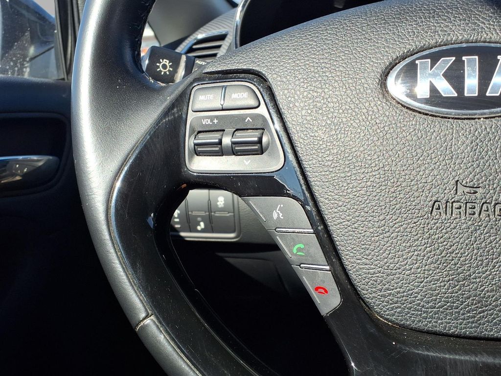 used 2018 Kia Forte car, priced at $9,373