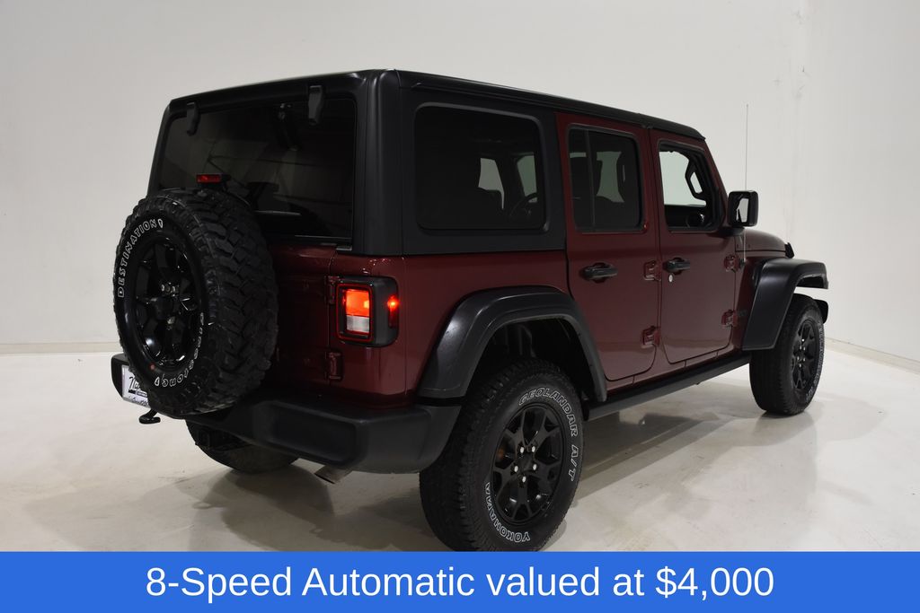 View vehicle photo 4