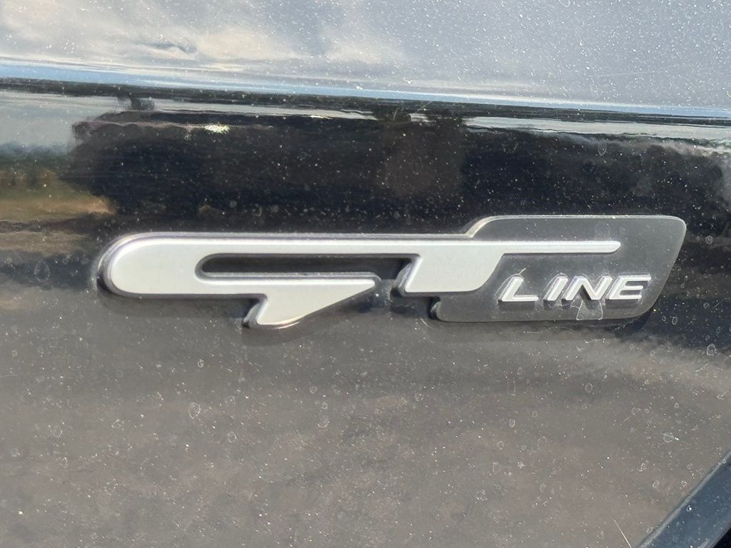 Used 2022 Kia K5 Sedan