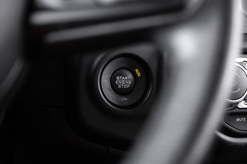 used 2022 Jeep Wrangler car, priced at $31,332