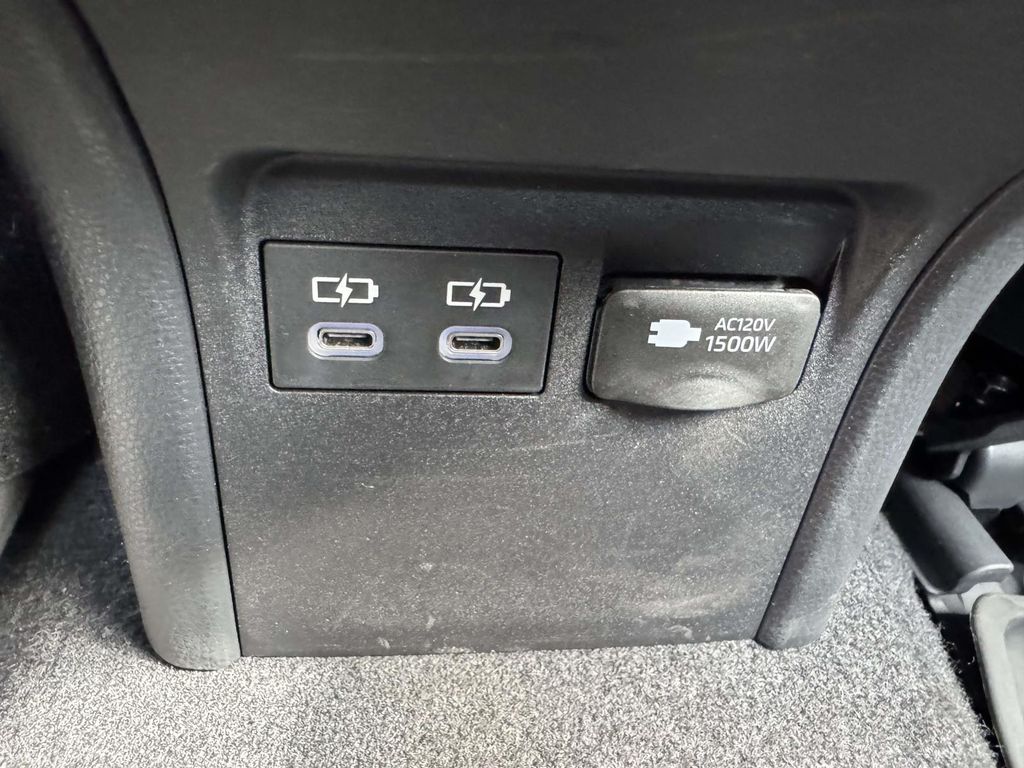 Used 2023 Toyota Prius Prime Hatchback