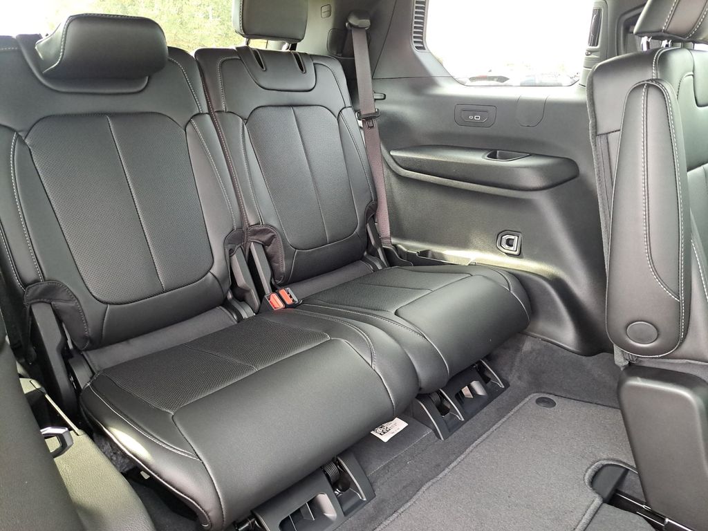 New Car 2025 Jeep Grand Cherokee L  Limited For Sale Under $50,000 In Austin, Texas