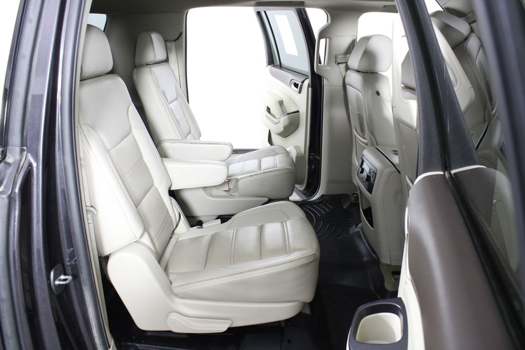 Used 2016 GMC Yukon XL for sale in 