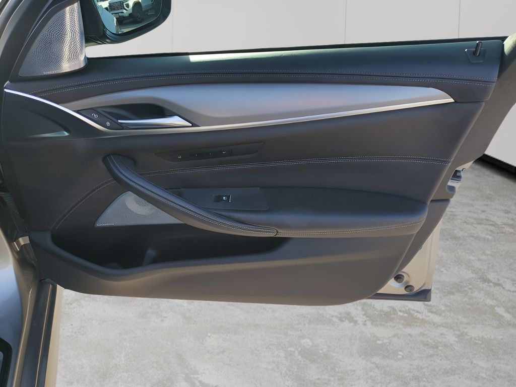 Used Car 2019 Bmw M5  Base For Sale In Austin, Texas