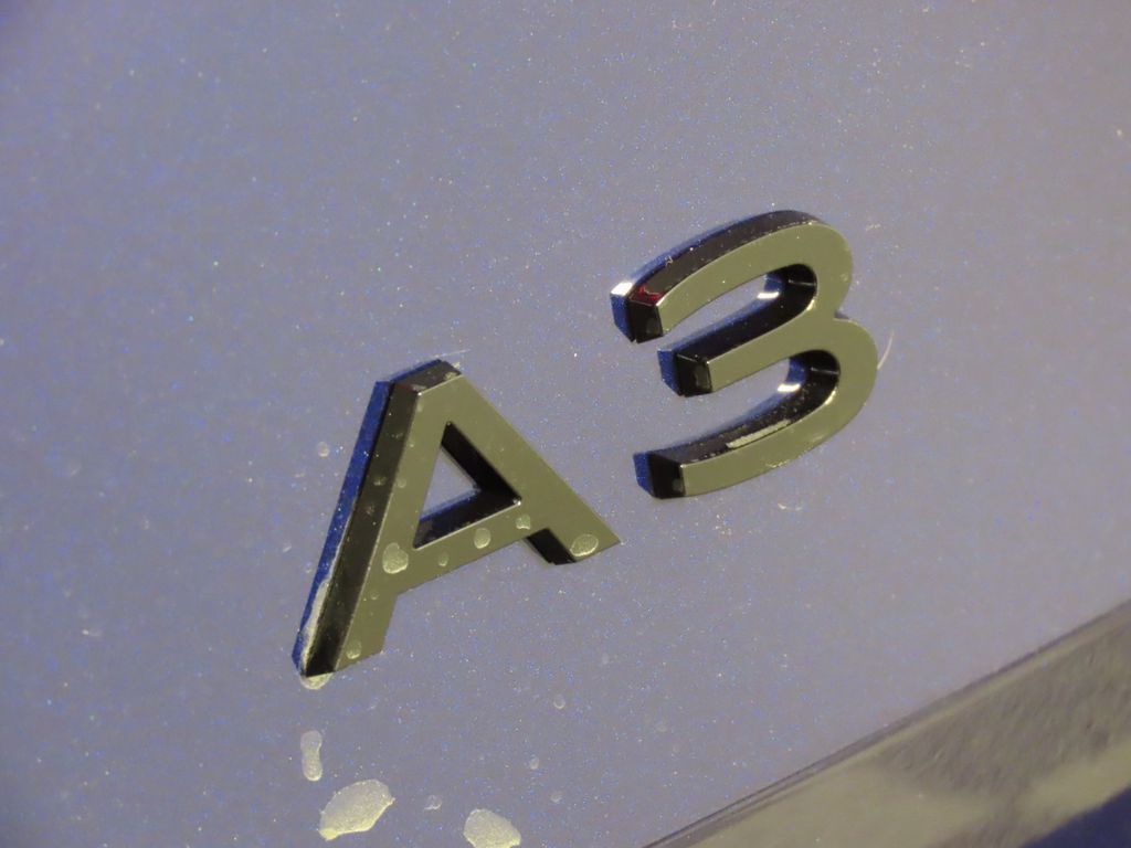Thumbnail: 2026 Audi A3 - 9