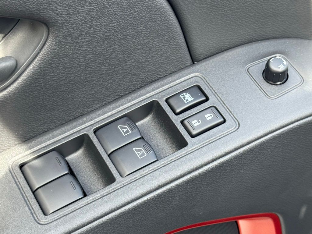 2026 Nissan Frontier PRO-X - Photo 15