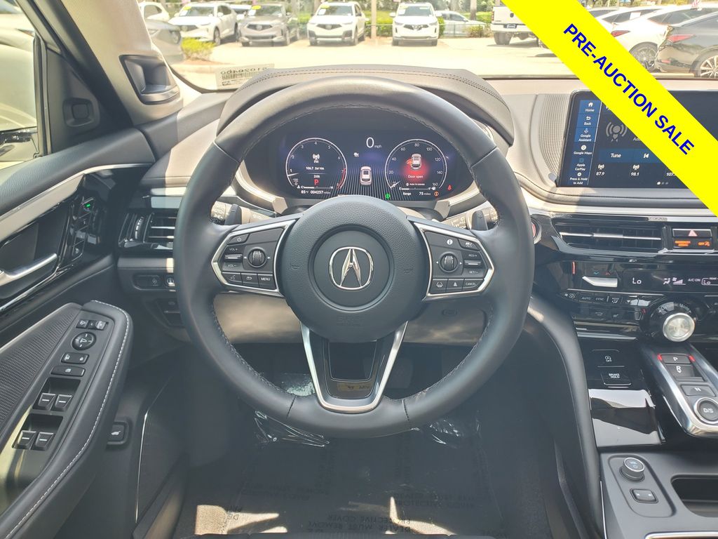 2026 Acura MDX - $45,288