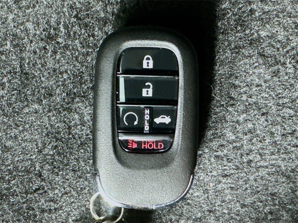 2025 Honda Civic Sport photo