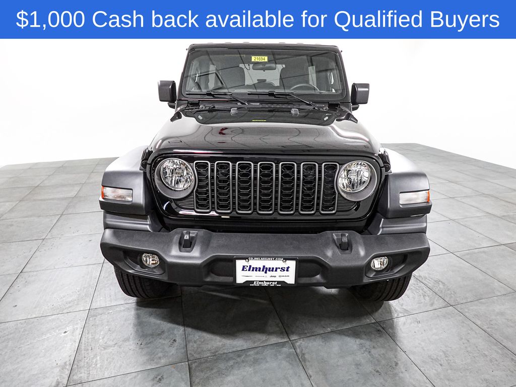 View vehicle photo 2