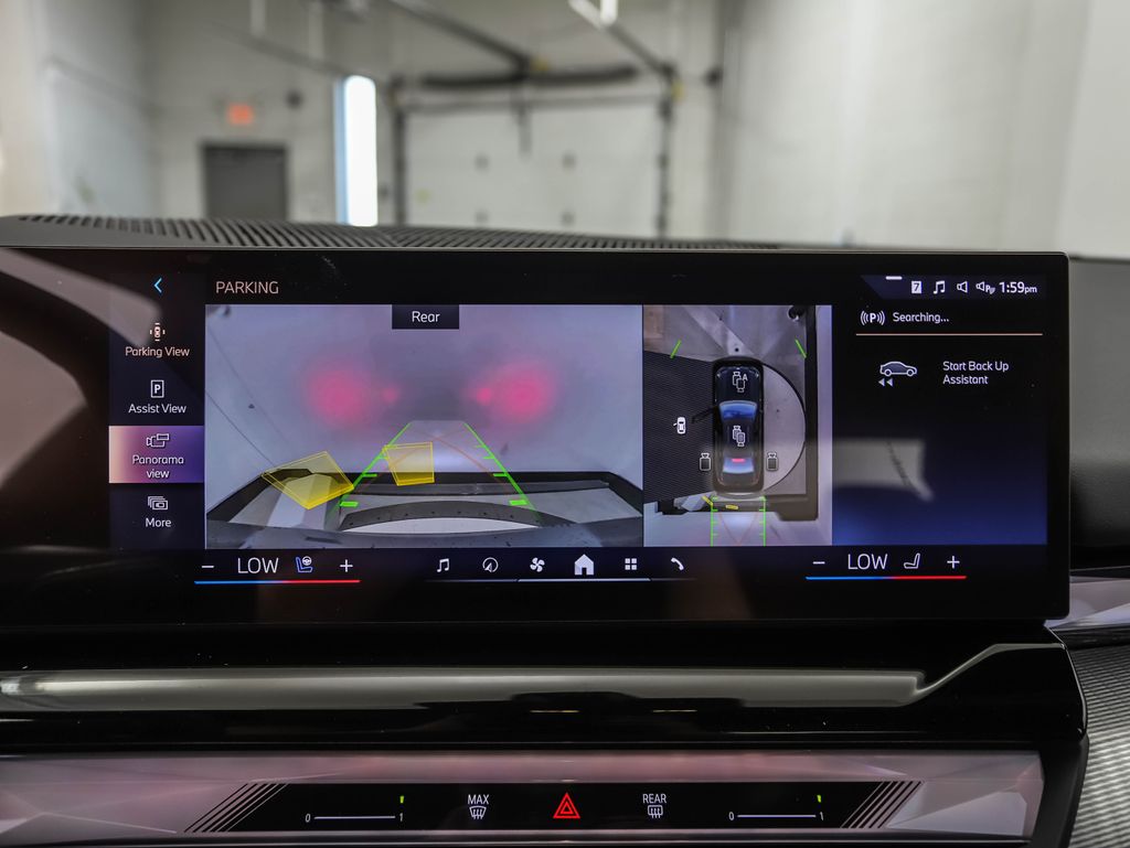 Thumbnail: 2026 BMW i5 - 20