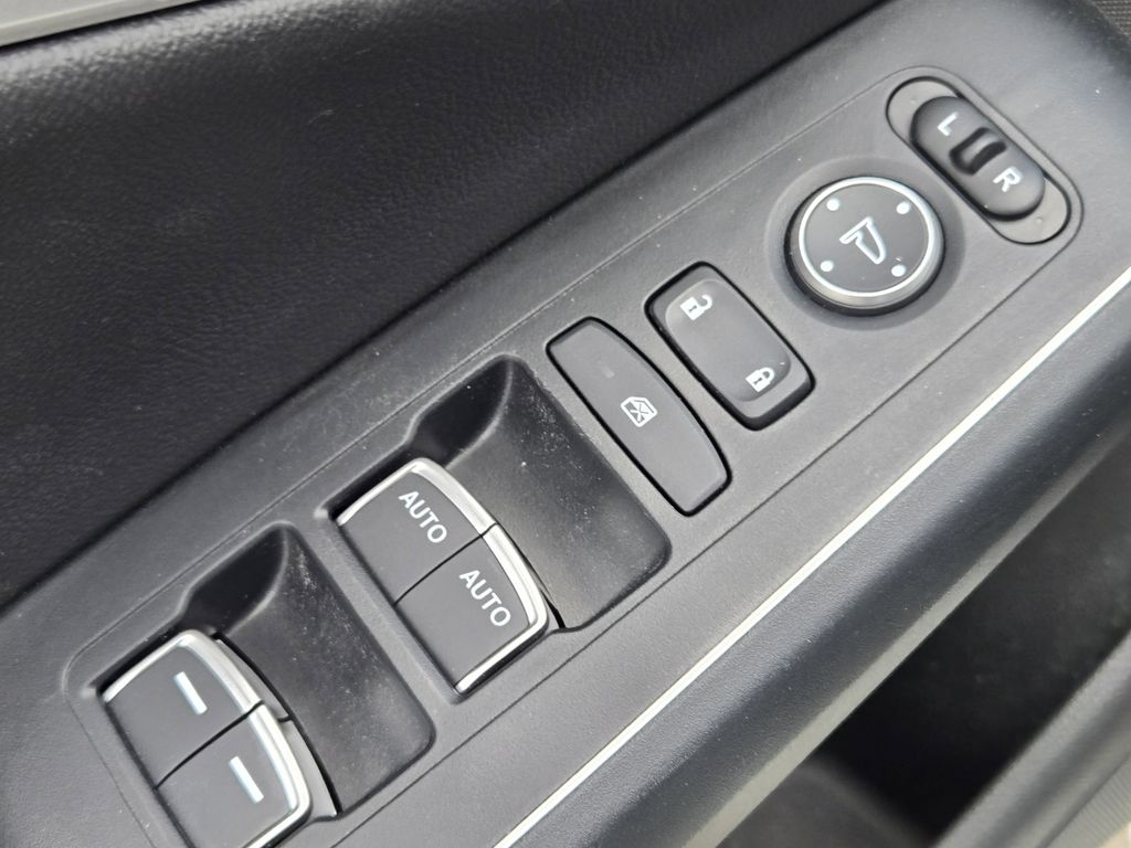 used 2025 Acura Integra car, priced at $31,222