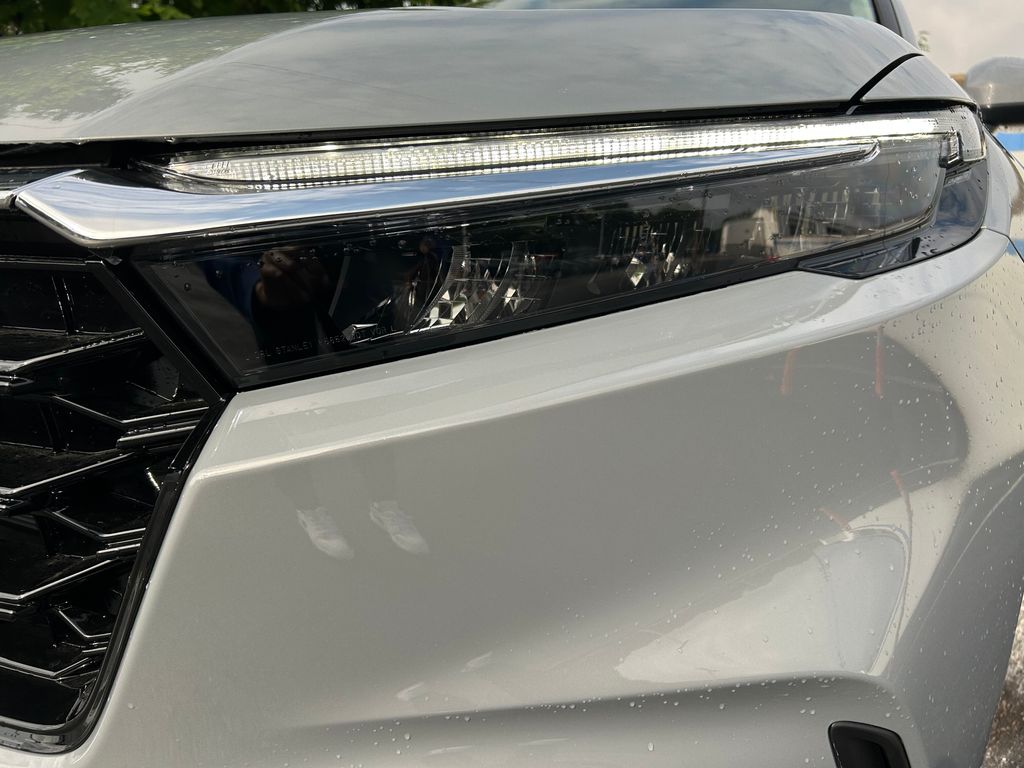 Thumbnail: 2026 Honda CR-V - 9