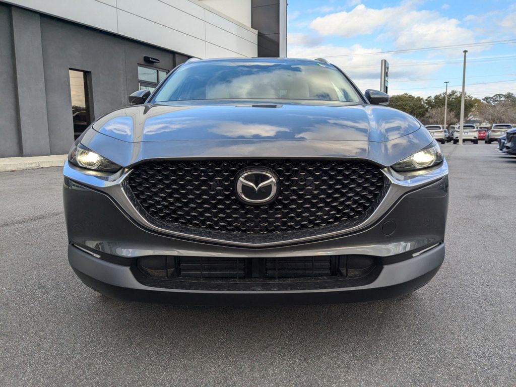 2025 Mazda CX-30 2.5 S Premium Package