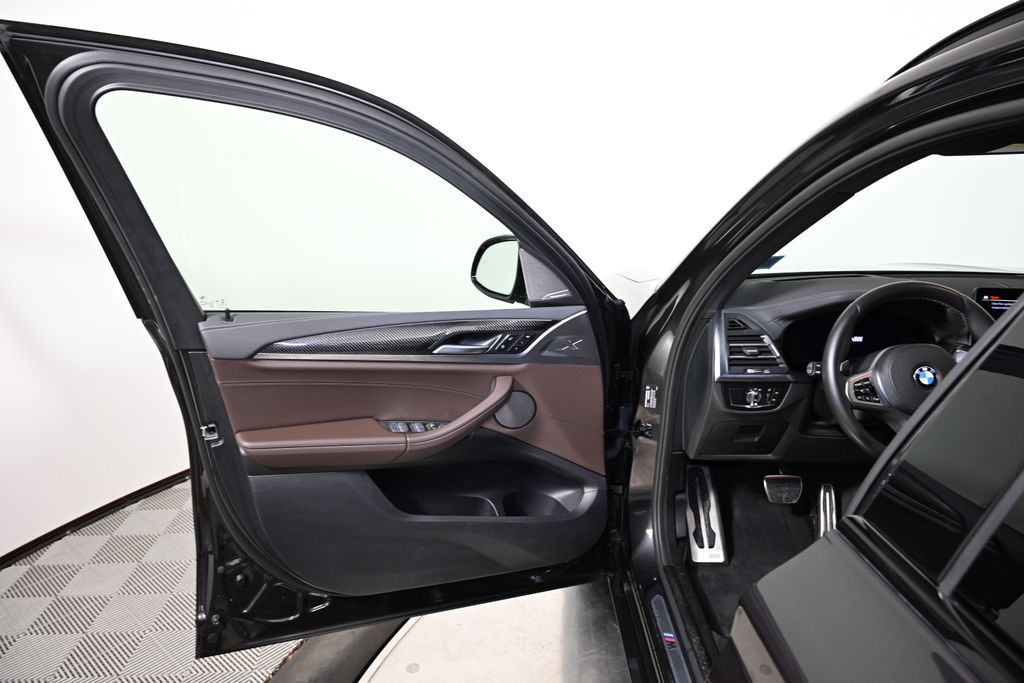2023 BMW X3 M40i 22