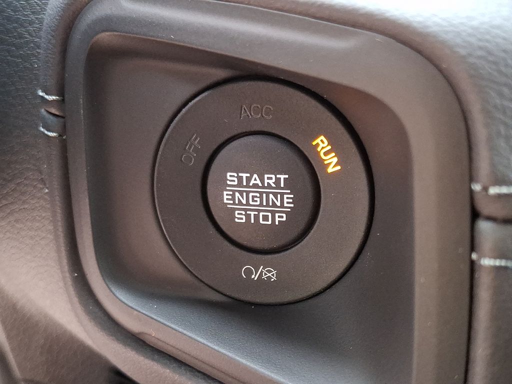 New 2026 Jeep Gladiator Truck