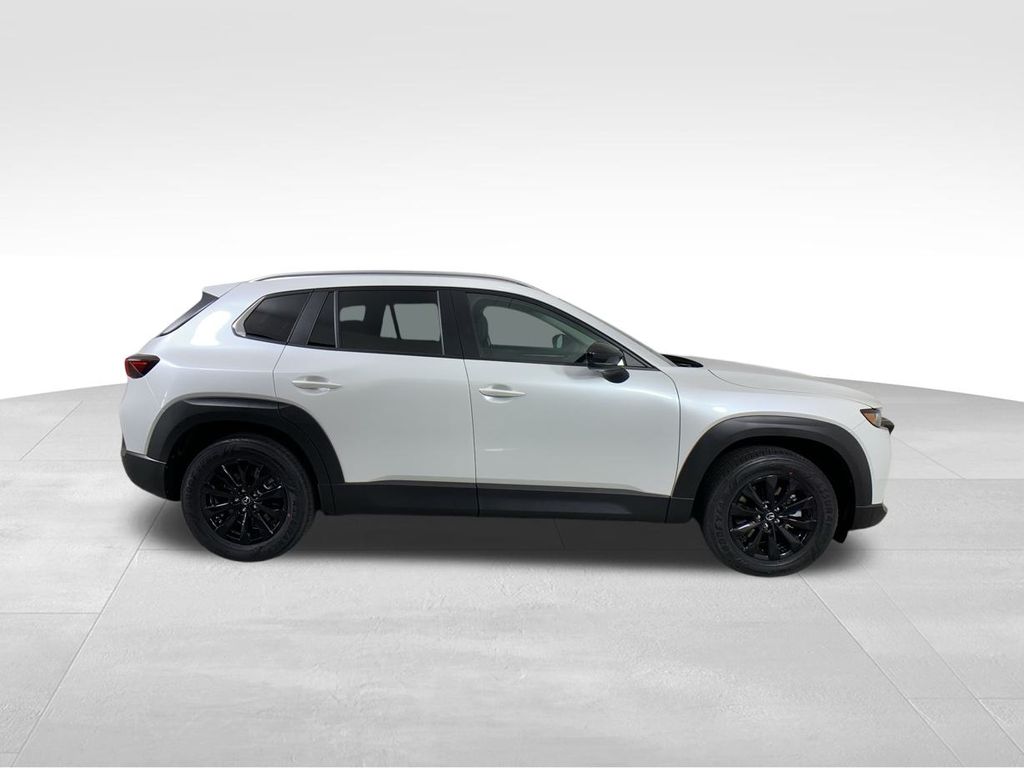 2025 Mazda CX-50 2.5 S Select Package 8