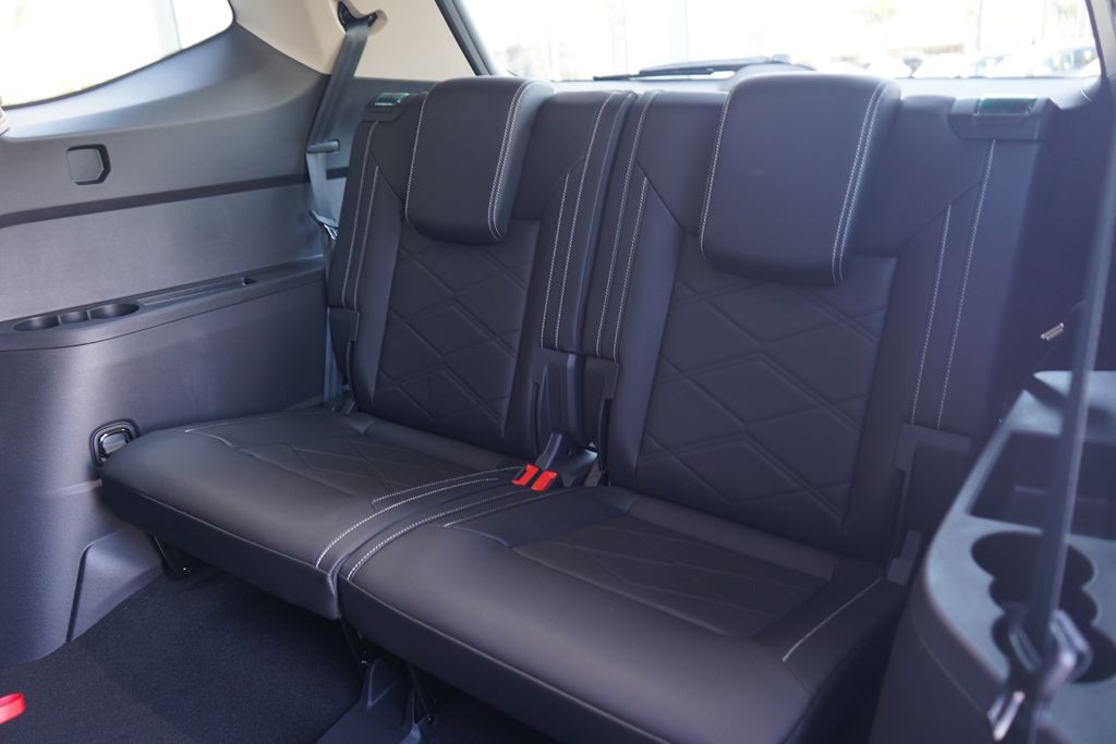 Thumbnail: 2026 Volkswagen Atlas - 8