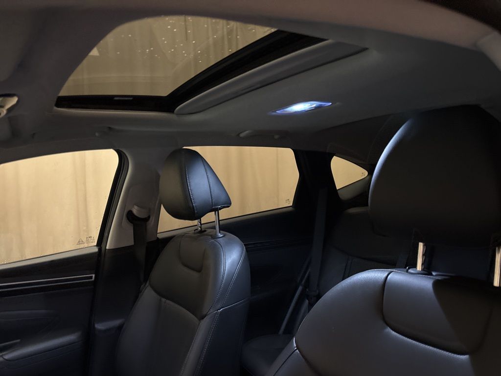 Used 2023 Hyundai Tucson For Sale in Bedford, OH