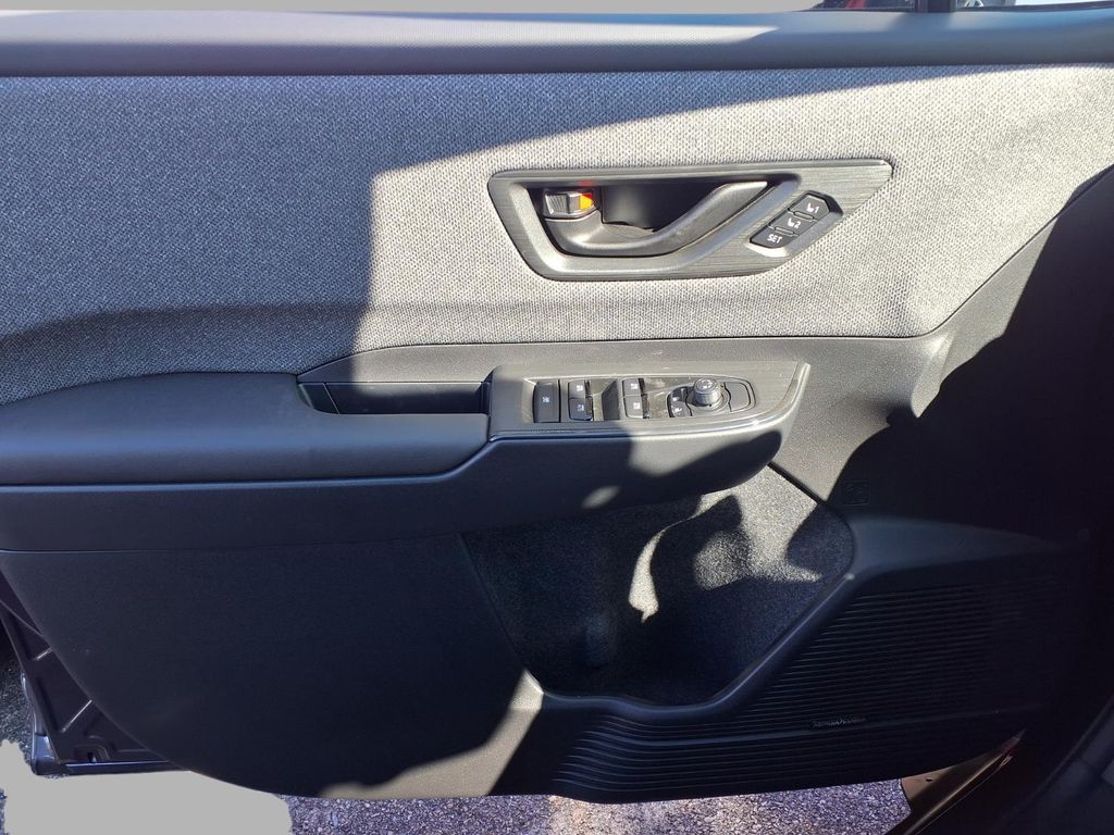 new 2026 Subaru Outback car, priced at $43,619