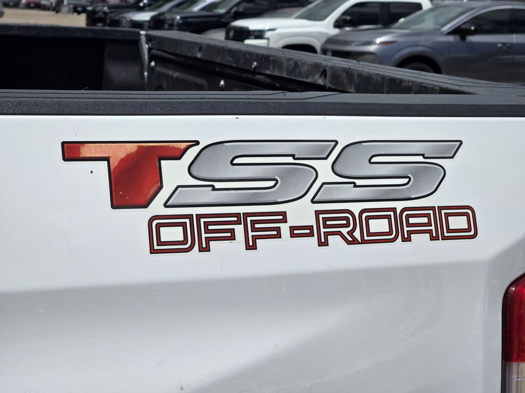 2020 Toyota Tundra SR5 White at Toyota of Victoria