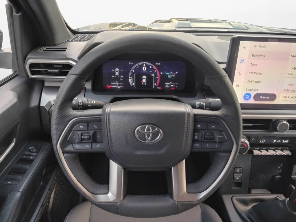 Used Car 2025 Toyota Tacoma  Trd Sport For Sale Under $50,000 In Austin, Texas