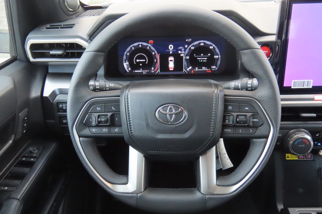 Thumbnail: 2026 Toyota 4Runner - 10