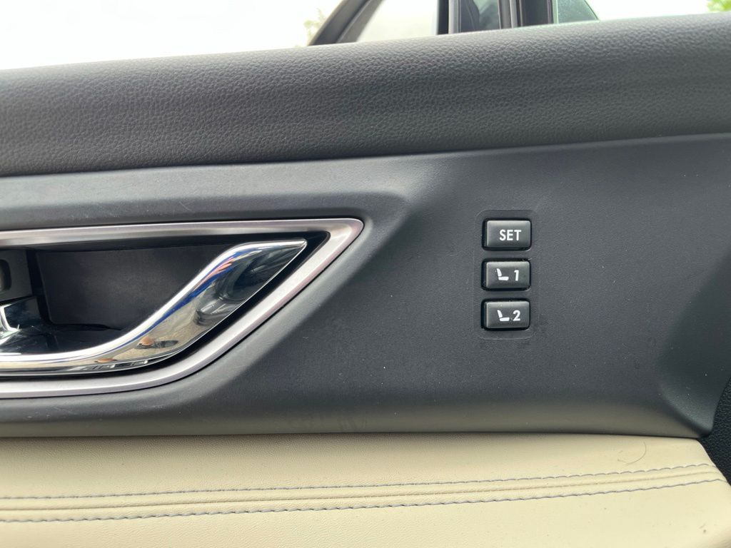 Thumbnail: 2020 Subaru Ascent - 12
