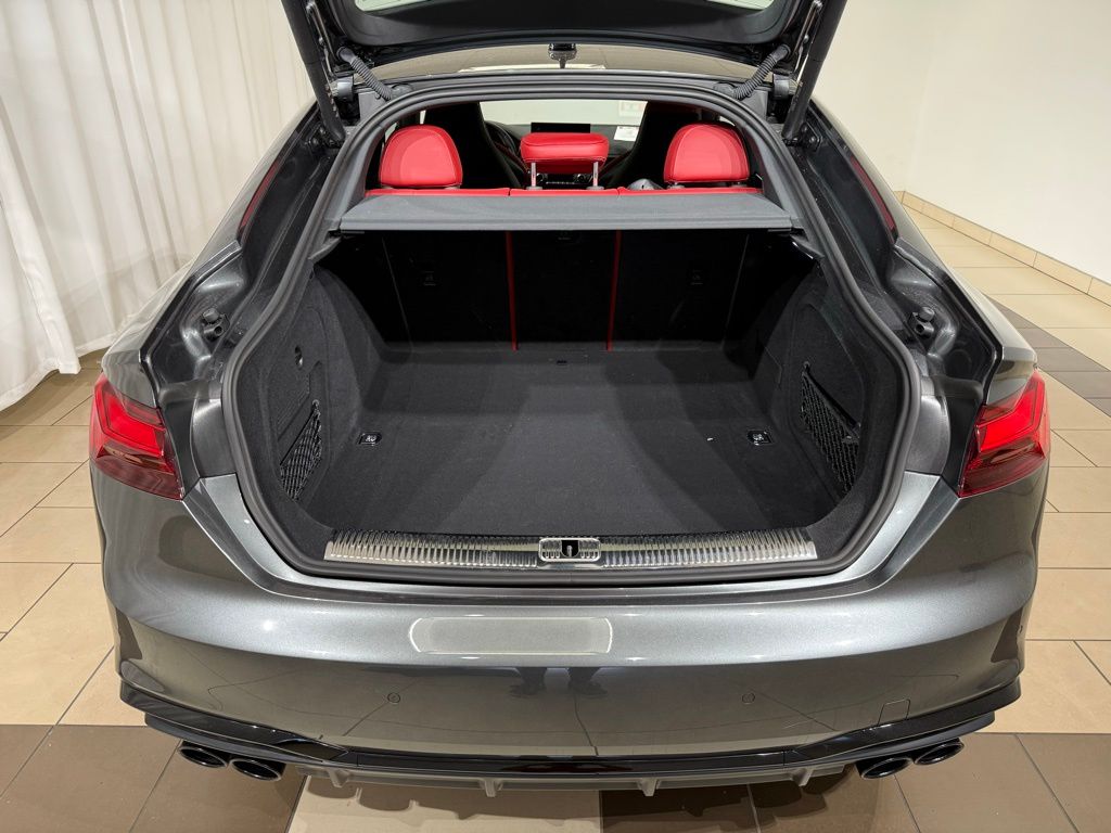 2023 Audi S5 Premium Plus 11