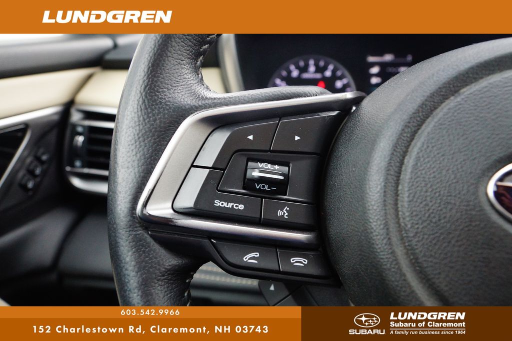 Used 2020 Subaru Outback SUV