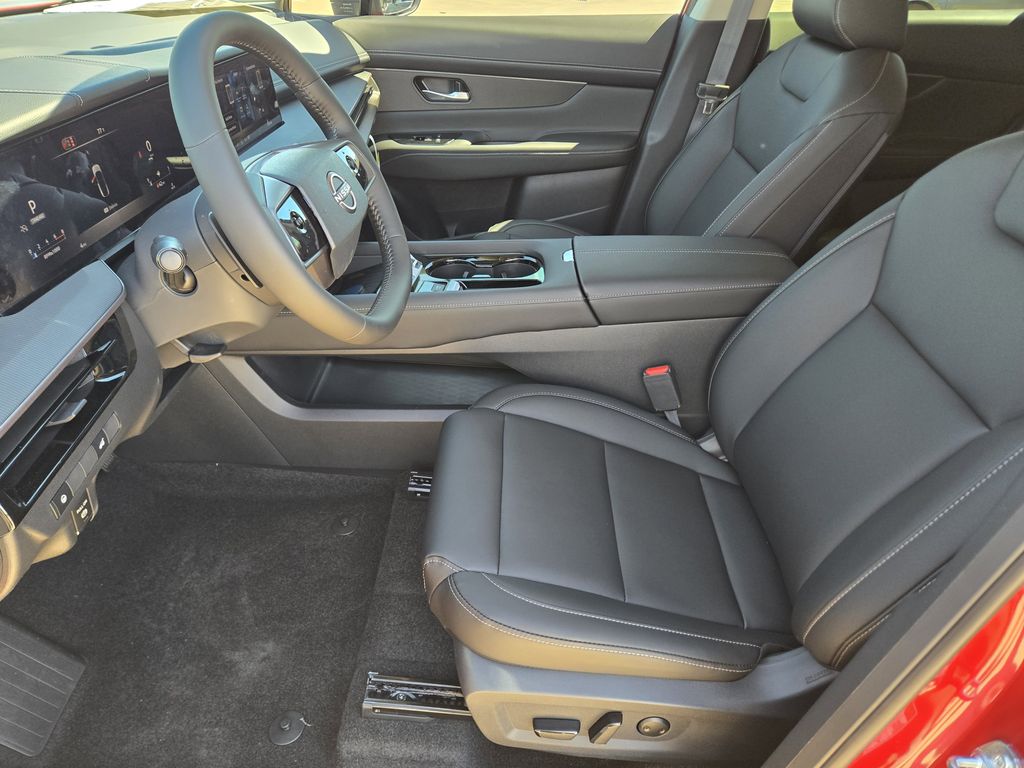 2026 Nissan Murano SV - 6