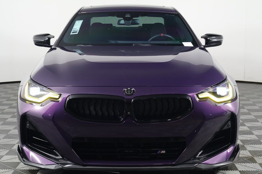 Thumbnail: 2025 BMW 2 Series - 2