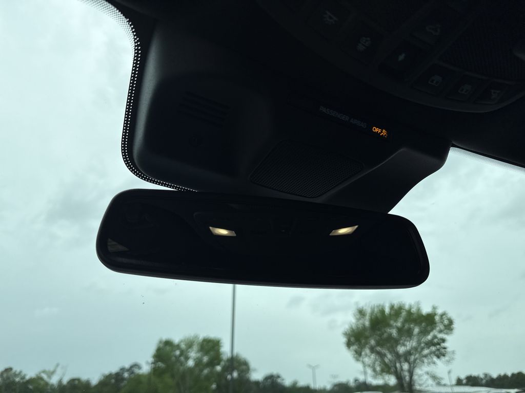 2023 Ford Expedition Max Platinum  at Bayway Cadillac of The Woodlands