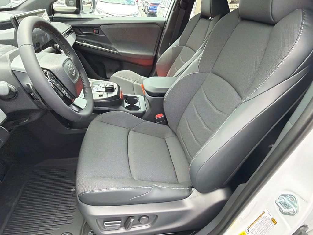 New 2026 Toyota C-HR SUV