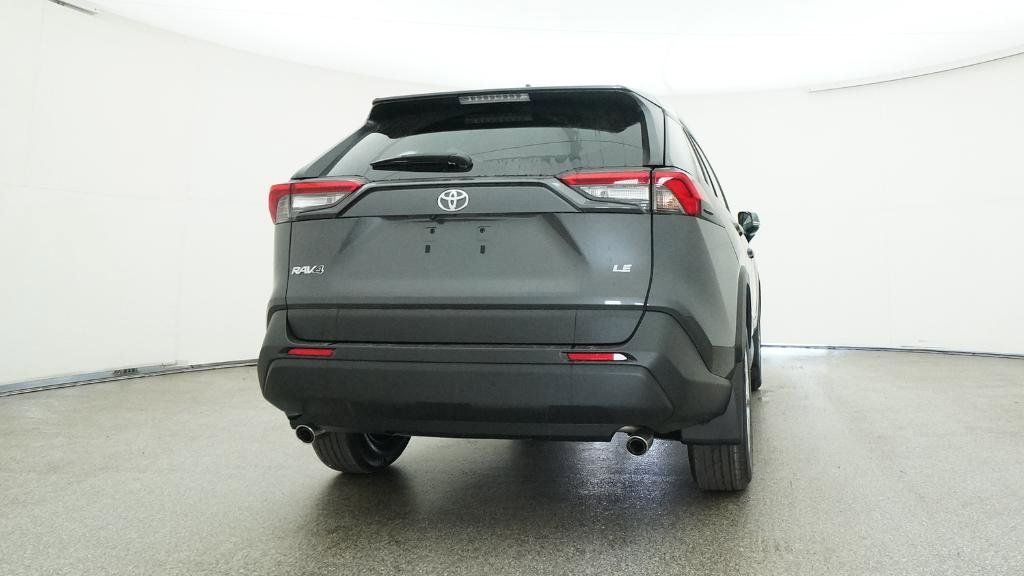 Thumbnail: 2025 Toyota RAV4 - 31