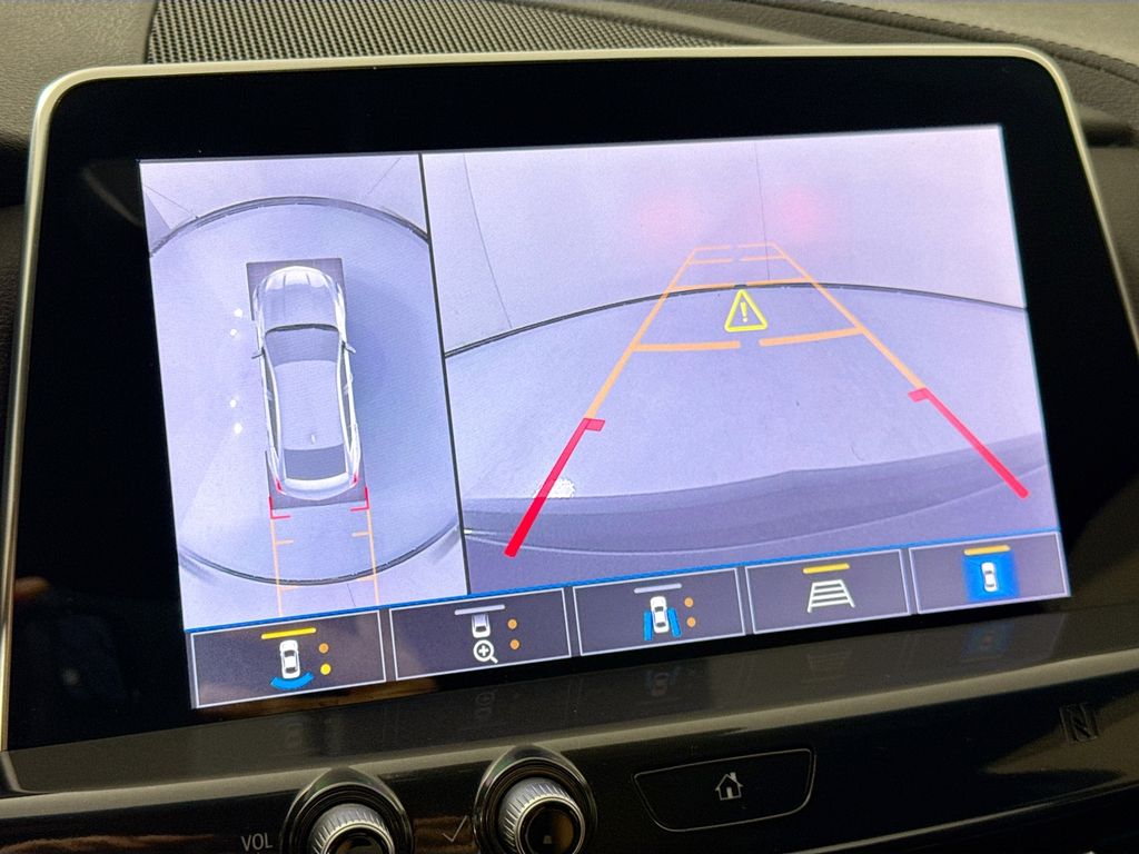 Thumbnail: 2020 Cadillac CT5 - 15