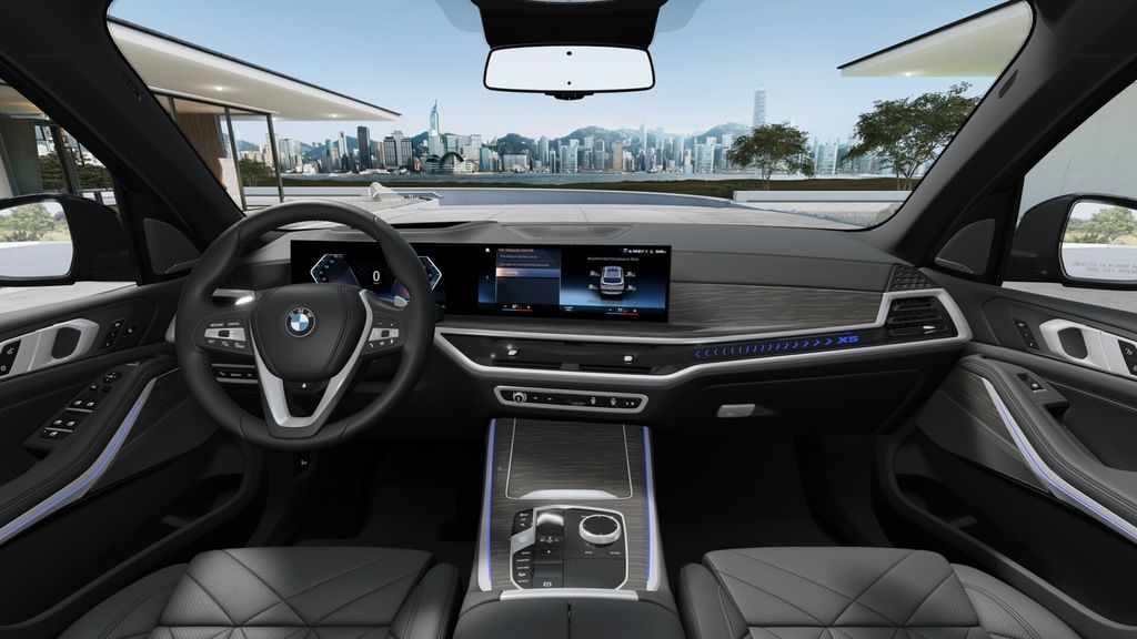 Thumbnail: 2026 BMW X5 - 10