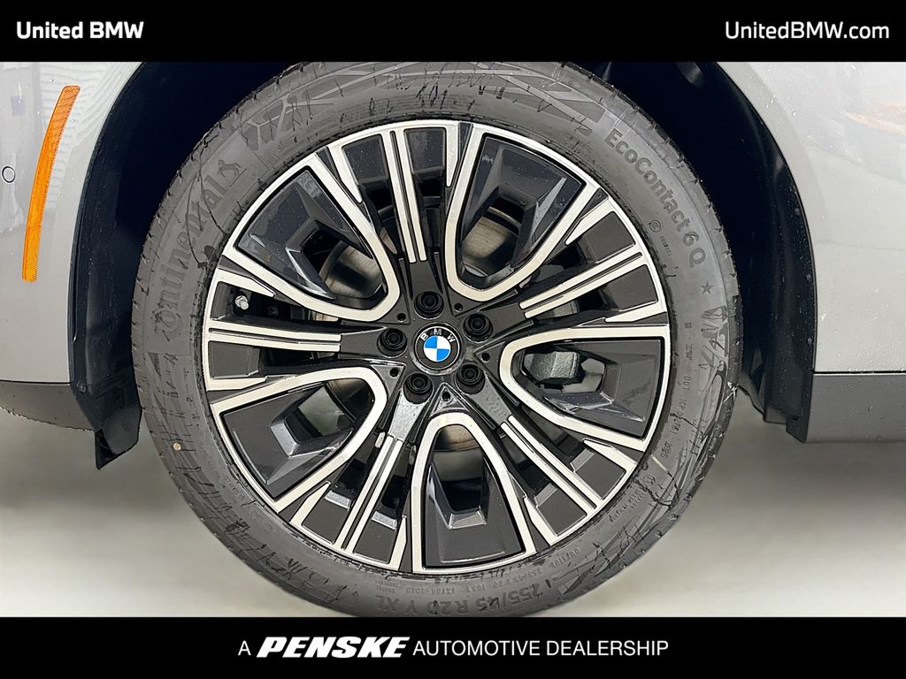 Thumbnail: 2026 BMW X3 - 2