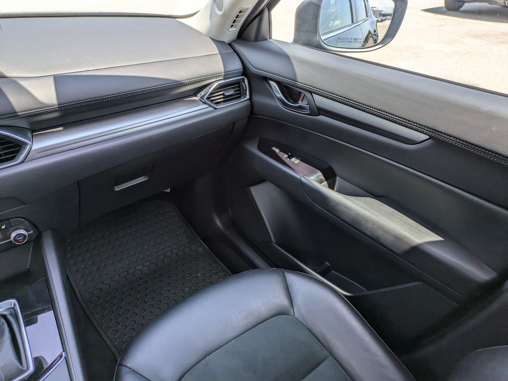 2023 Mazda CX-5 2.5 S Select