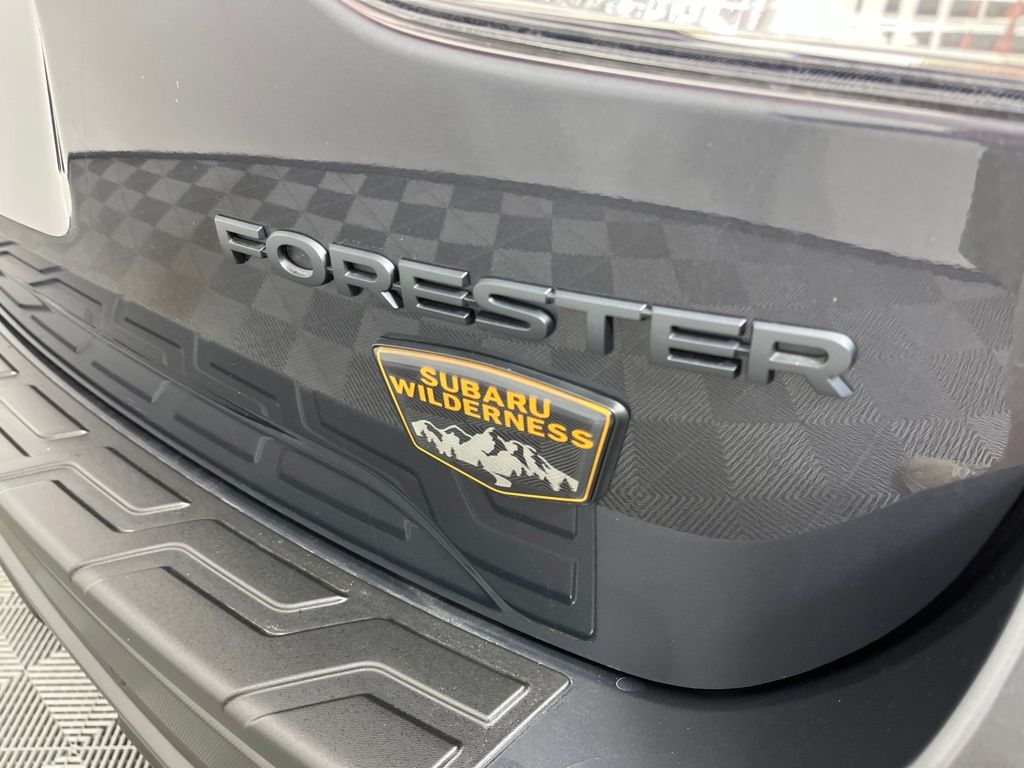 Thumbnail: 2023 Subaru Forester - 4