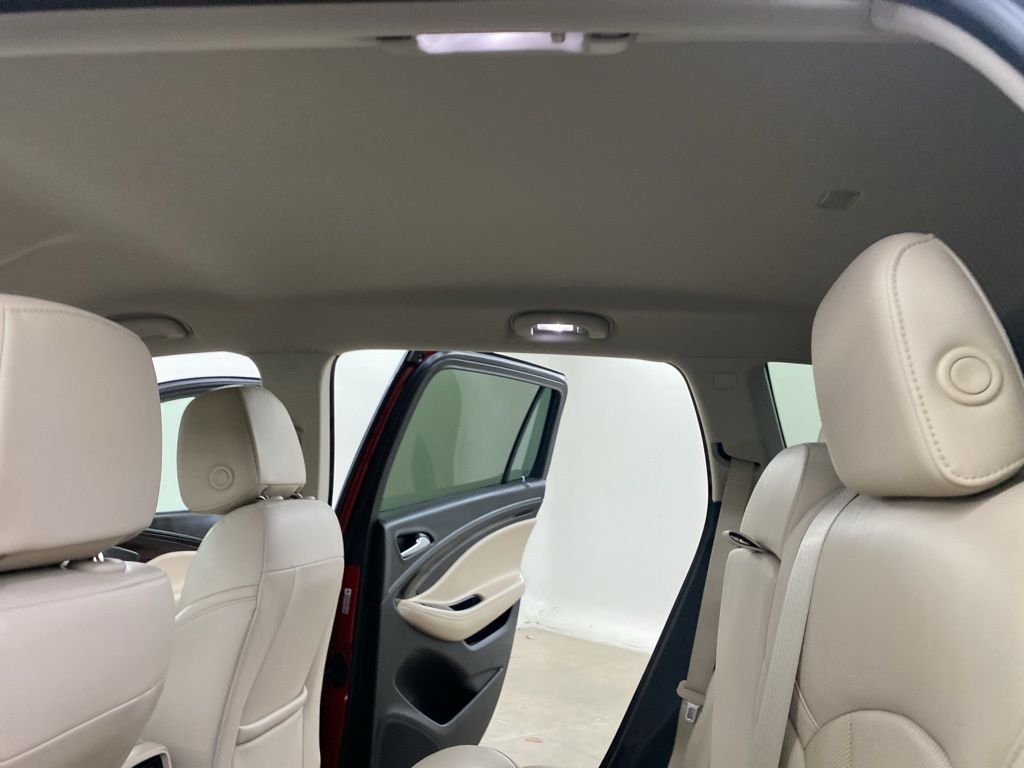 2020 Buick Envision Essence photo
