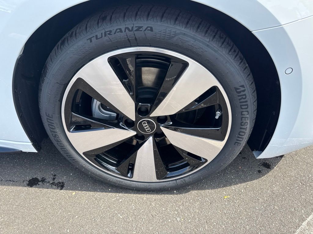 Thumbnail: 2026 Audi A5 - 12