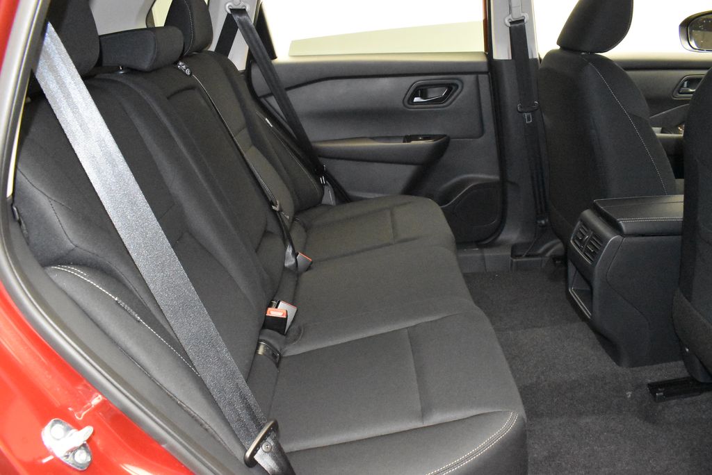 Thumbnail: 2026 Nissan Rogue - 28