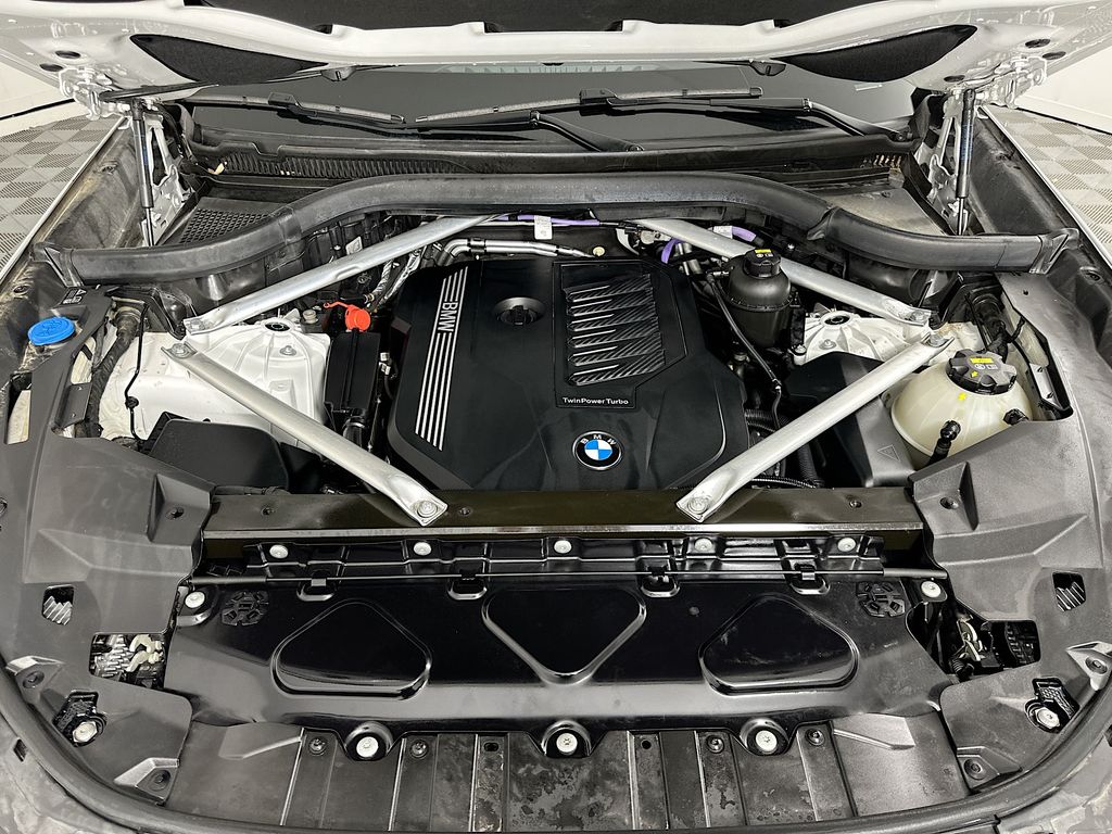 Thumbnail: 2021 BMW X5 - 31