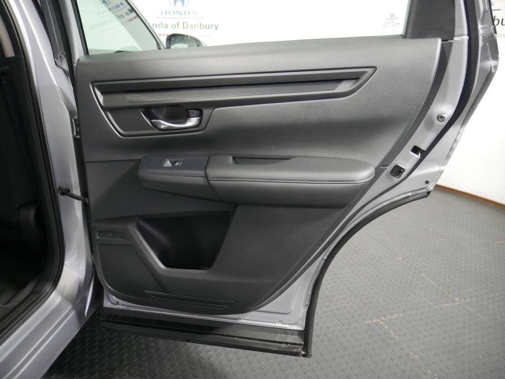 Thumbnail: 2023 Honda CR-V - 7