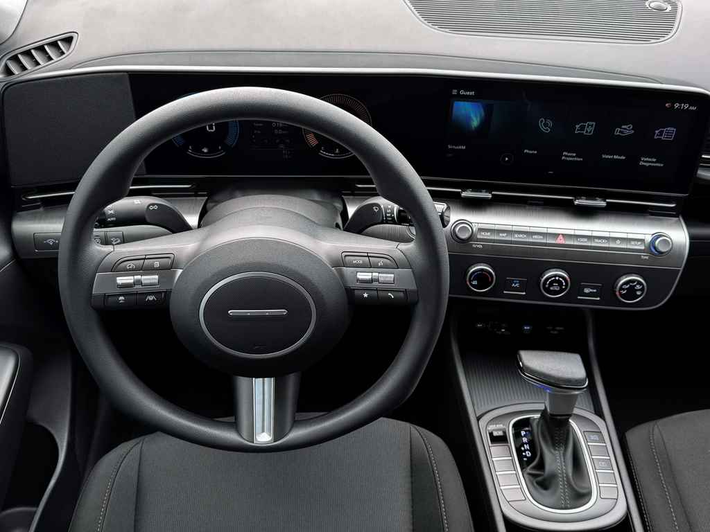 Thumbnail: 2026 Hyundai Kona - 17